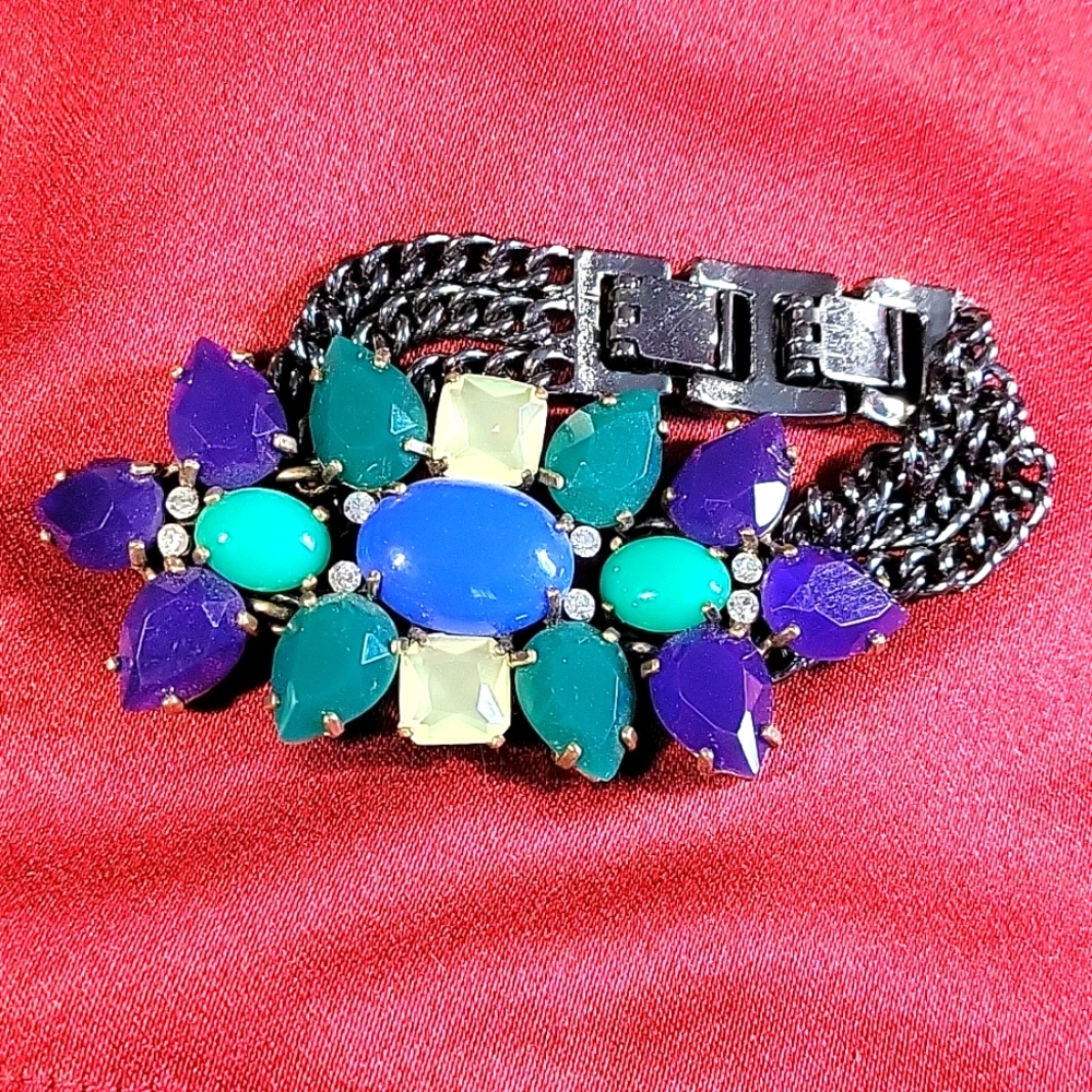 Stella and Dot bracelet